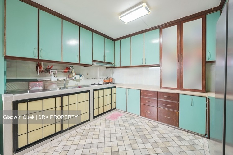 Blk 672 Eunos Damai Ville (Bedok), HDB 5 Rooms #479599321